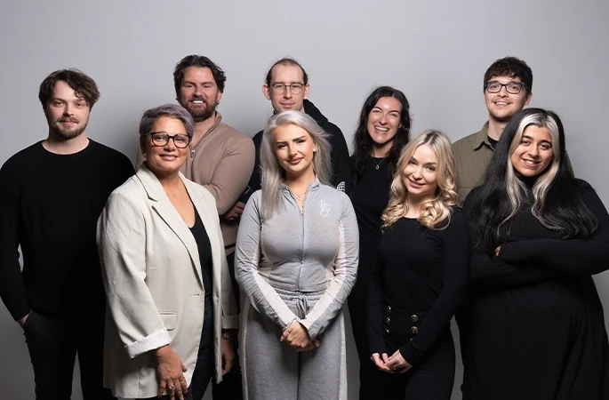 Blaze Media Liverpool